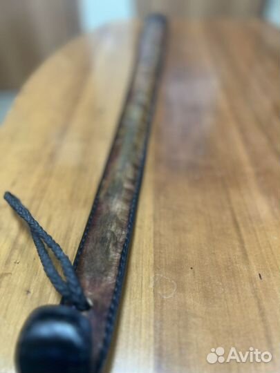 Обувная ложка