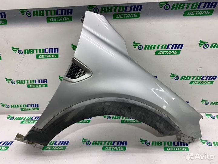 Крыло переднее правое Chevrolet Captiva
