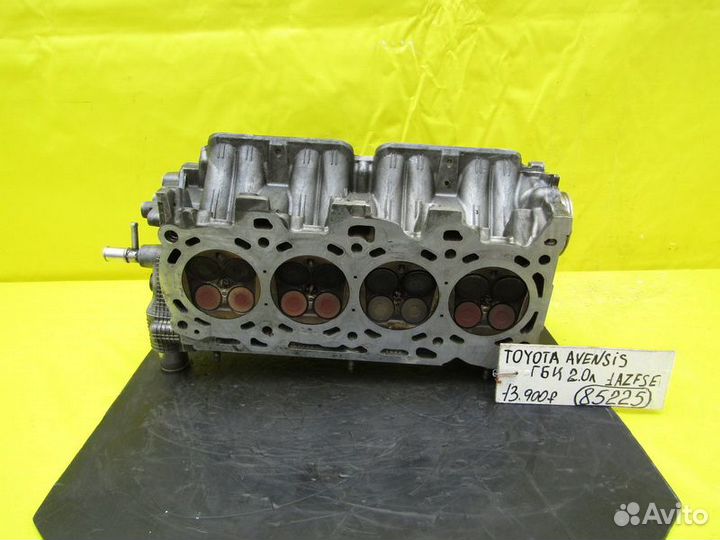 Гбц Toyota Avensis 250 03-08 г 85225