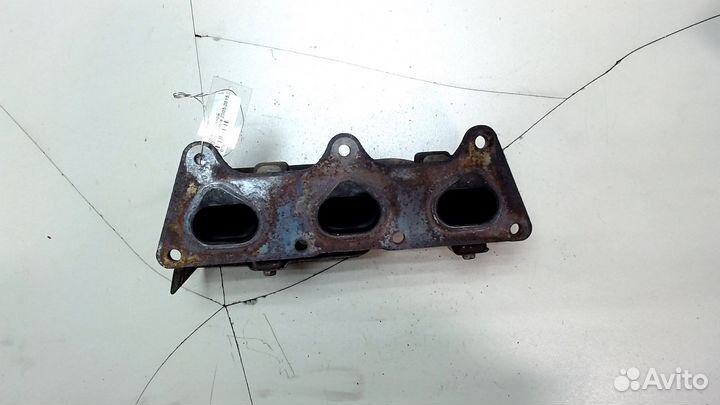 Коллектор выпускной Suzuki Grand Vitara, 2009