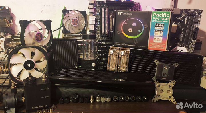 Частный мастер. Ремонт ноутбуков и компьютеров