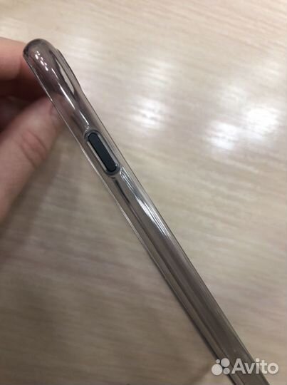 Чехол на iPhone 7 8 силиконовый