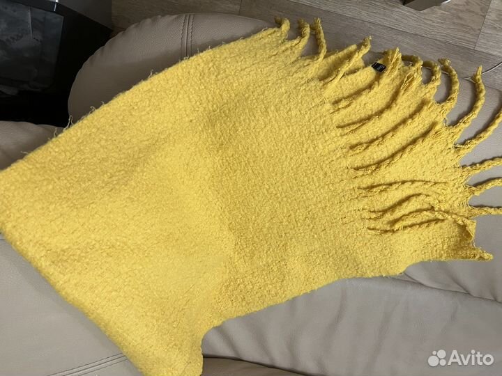 Женский шарф H&M