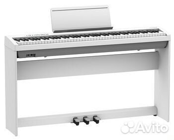 Roland FP-30X - Новое, В Наличии