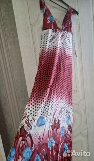 Платье женское