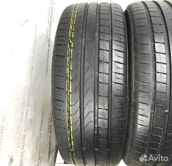 Pirelli Scorpion Verde 225/45 R19 T