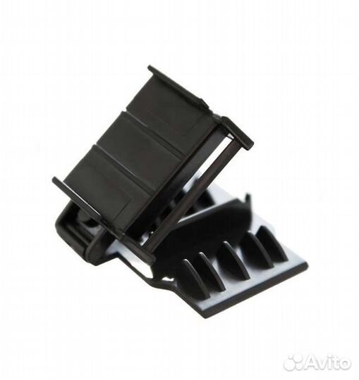 Насадка для полировки волос