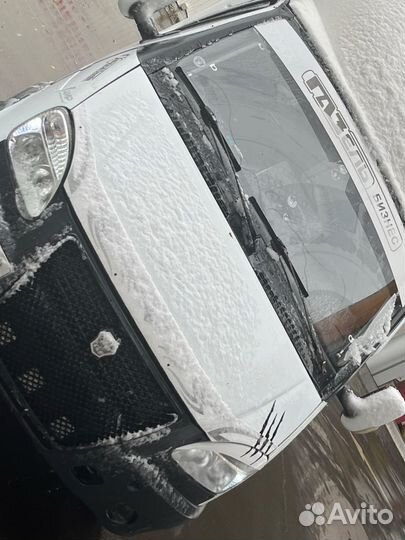 Тюнинг газель бизнес