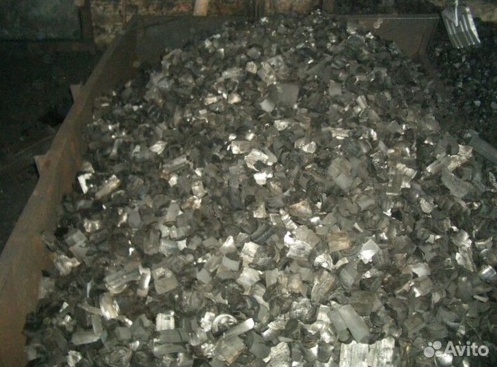 Уголь древесный