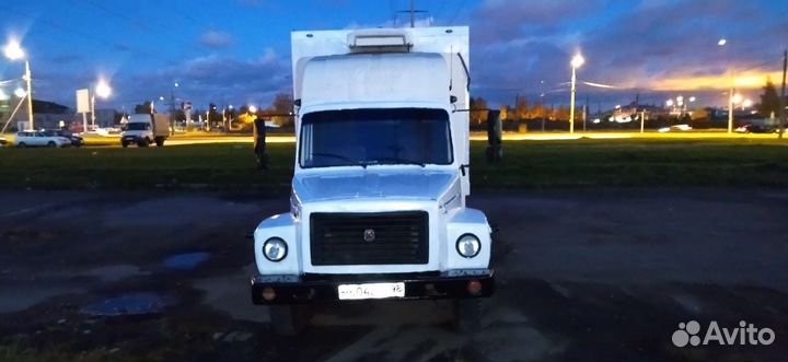 Грузоперевозки до 5 тонн