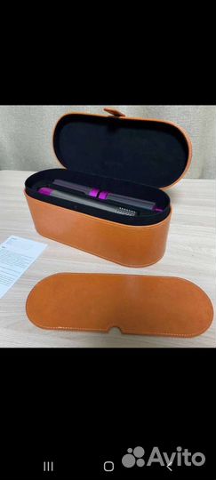 Фен dyson стайлер аналог