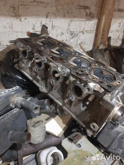 Гбц Kia Picanto 1 1.0 2007—2011