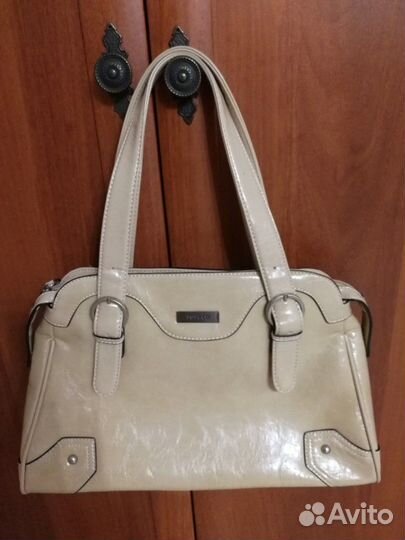 Сумка иск.кожа Tosoco, Корея