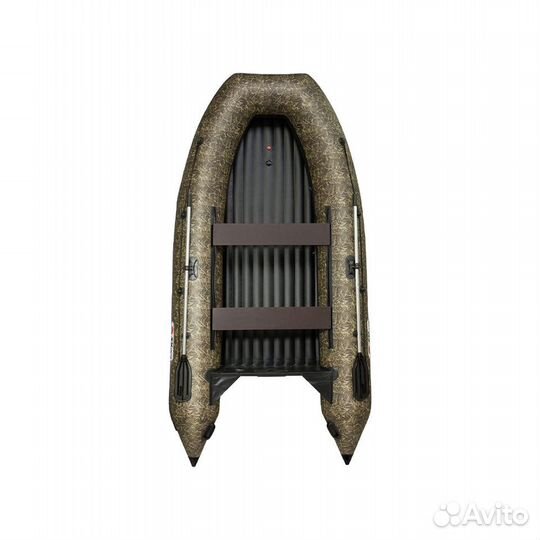 Лодка Стандарт Smarine Air Standard 330 (камуфляж)