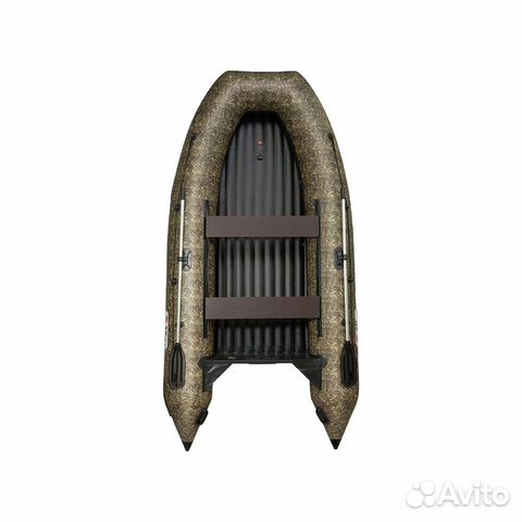 Лодка Стандарт Smarine Air Standard 330 (камуфляж)