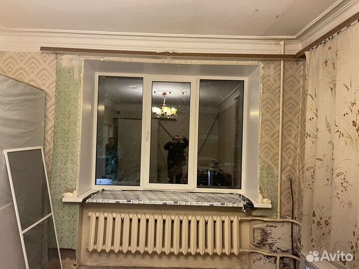 Ремонт пластиковых окон Ремонт окон Стеклопакеты