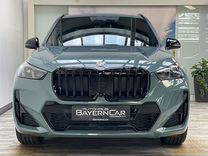 BMW X1 2.0 AMT, 2024, 5 000 км, с пробегом, цена 7 350 000 руб.