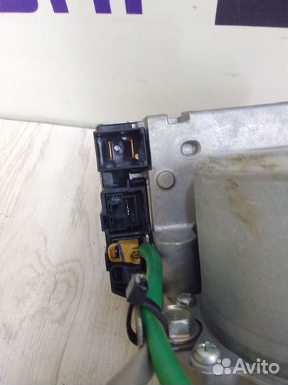 Электроусилитель руля эур рулевая колонка Volkswag