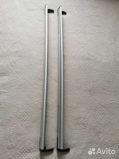 Багажник, поперечины Thule WingBar