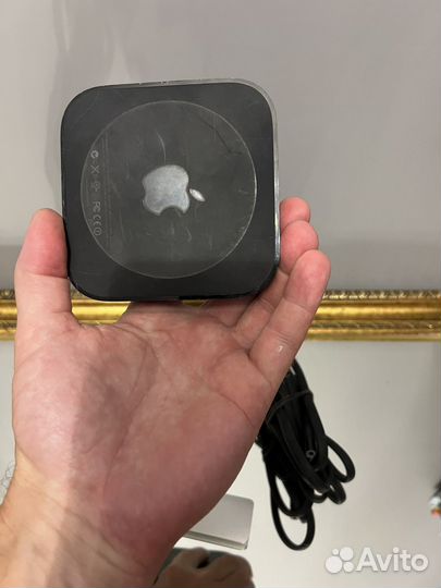 Apple TV 3 A1469