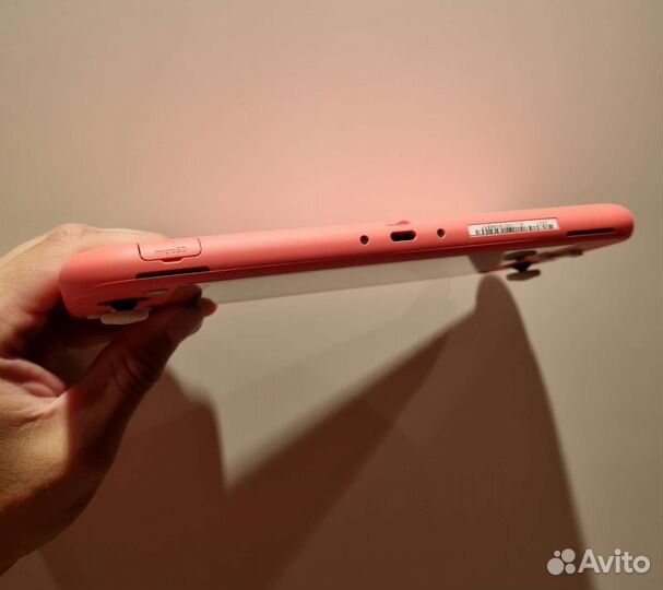 Nintendo Switch Lite 160Gb(Идеал, Игры)