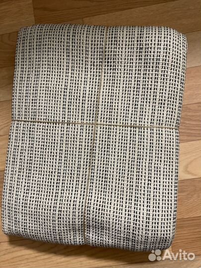 Ковер IKEA новый tiphede