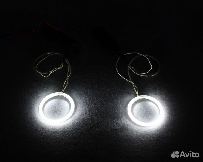 Ангельские глазки Volkswagen Passat B5.5 / В6