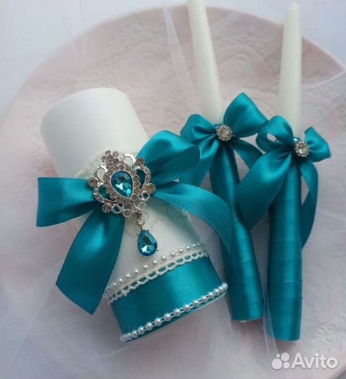 Свадебный сундук. Казна для денег