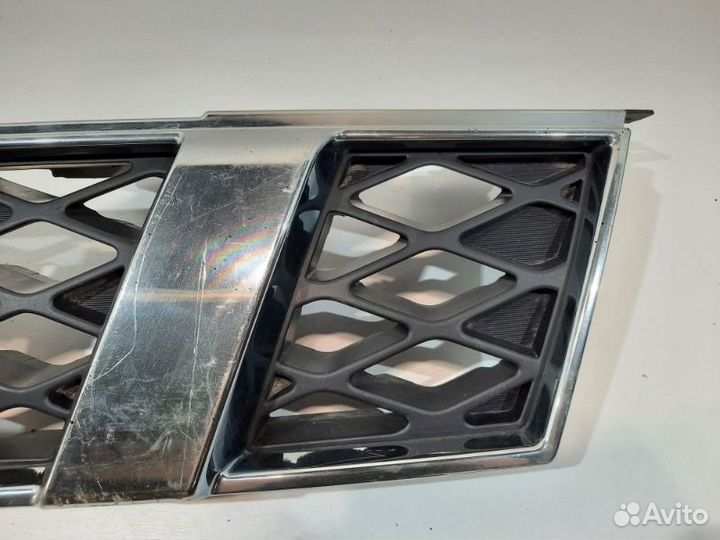 Решетка радиатора передняя Nissan X-Trail T31