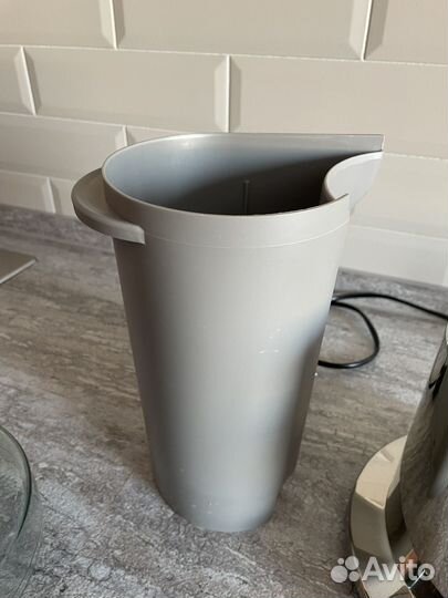 Соковыжималка фирмы Bork