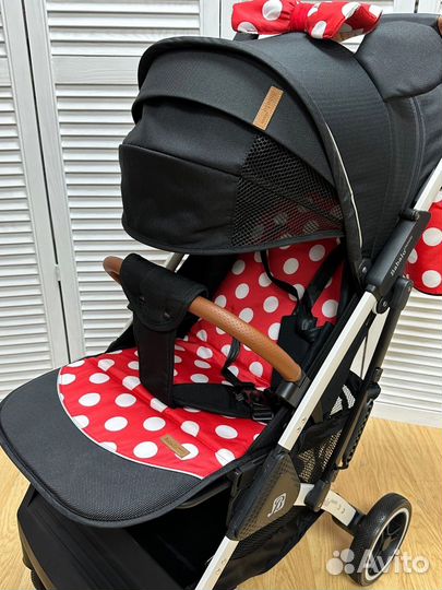 Babalo classic 2022 с сумкой