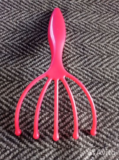 Массажер для лица и тела