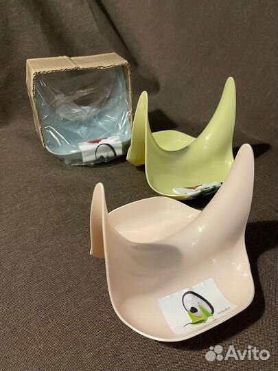 Подставка для крышек и ложек