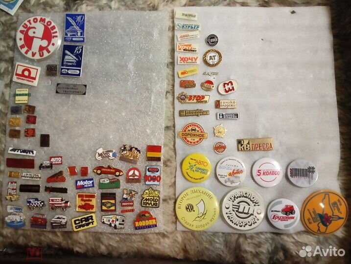 Значки пресса автомобильная газета журналы