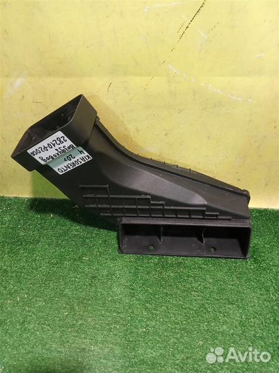 Воздуховод Kia Sorento MQ4 2020