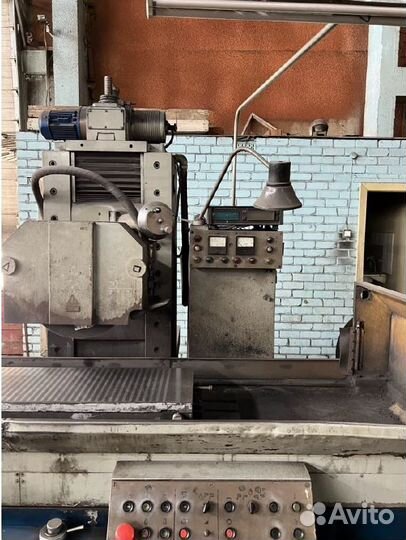 Металлообрабатывающее оборудование, 3 ед