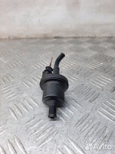 Клапан вентиляции топливного бака Ford Focus