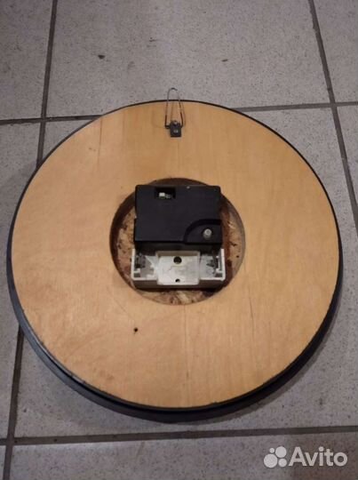 Часы Янтарь СССР