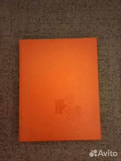 Книга по детскому питанию