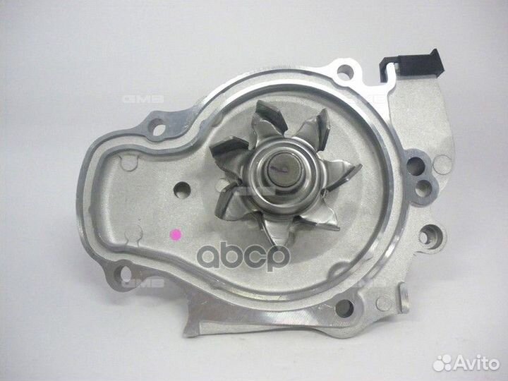 Помпа водяная 5 gwho28A GMB