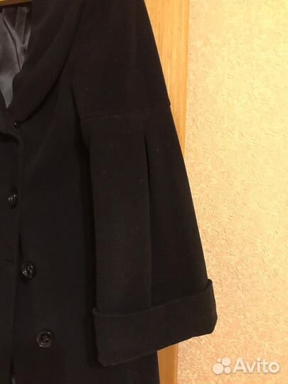 Пальто