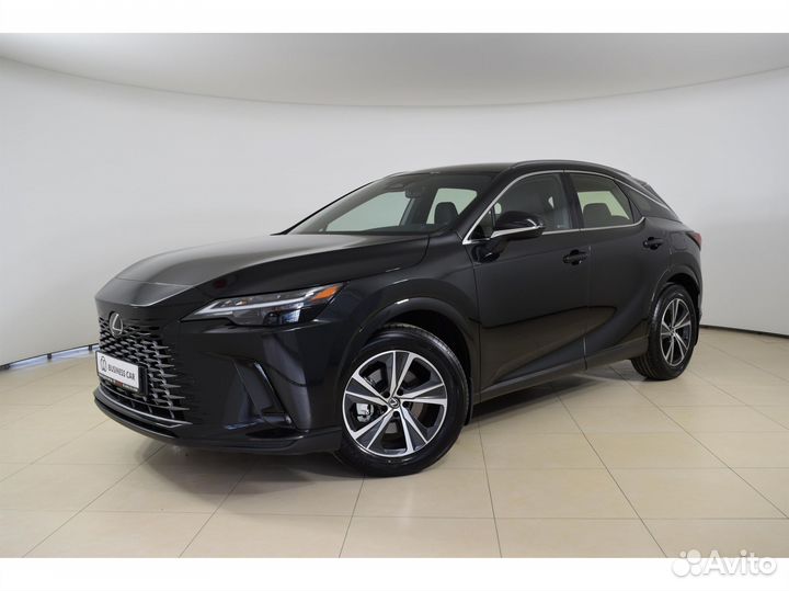 Lexus RX 2.4 AT, 2023