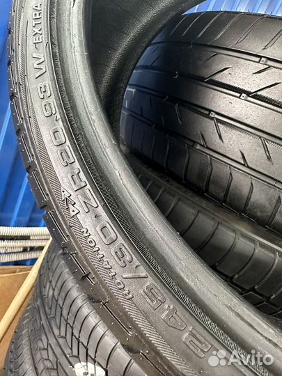 Achilles ATR Sport 245/30 R20