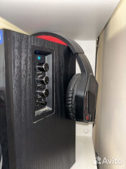 Колонки Bluetooth Sven SPS-705, 2.0