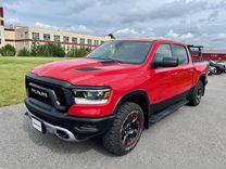 Dodge Ram 5.7 AT, 2019, 67 000 км