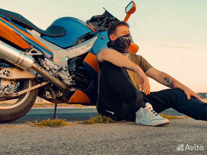 Мобильная фотосессия