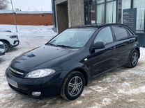 Chevrolet Lacetti 1.4 MT, 2011, 130 683 км, с пробегом, цена 519 000 руб.