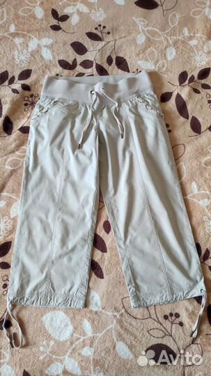 Одежда для беременных 44 пакетом