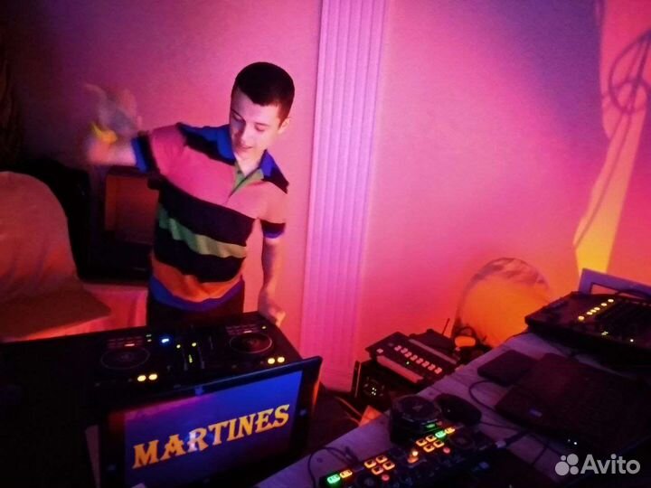 DJ на Ваше мероприятие Краснодар