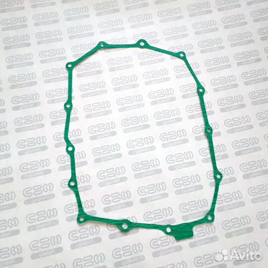 Прокладка крышки сцепления Honda XRV 750 Africa